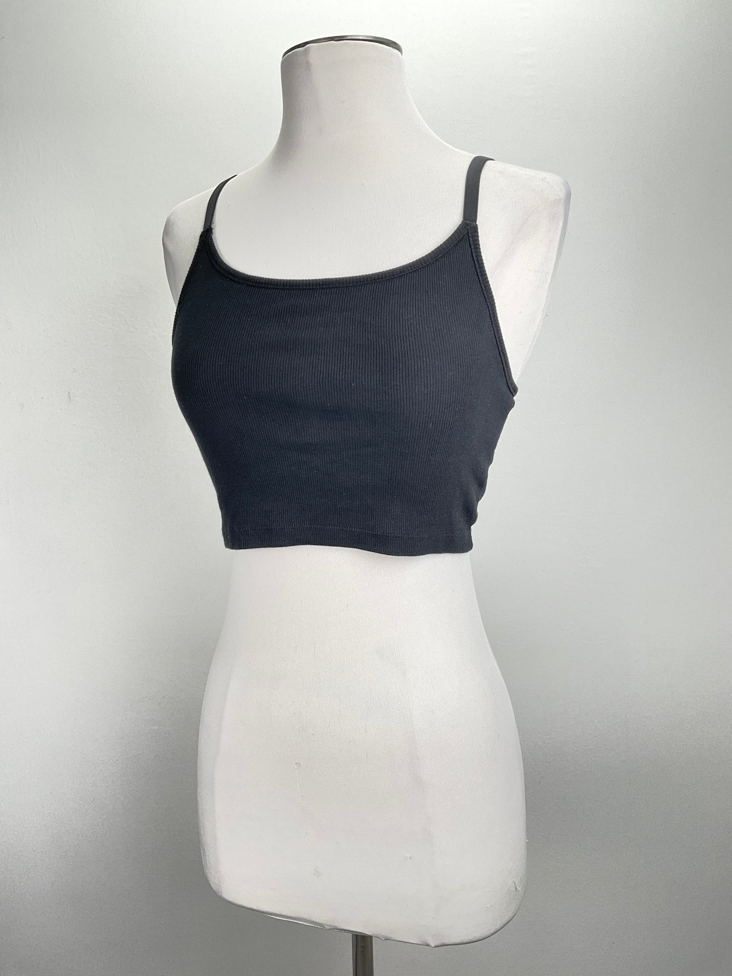 Blusita Negro Gap