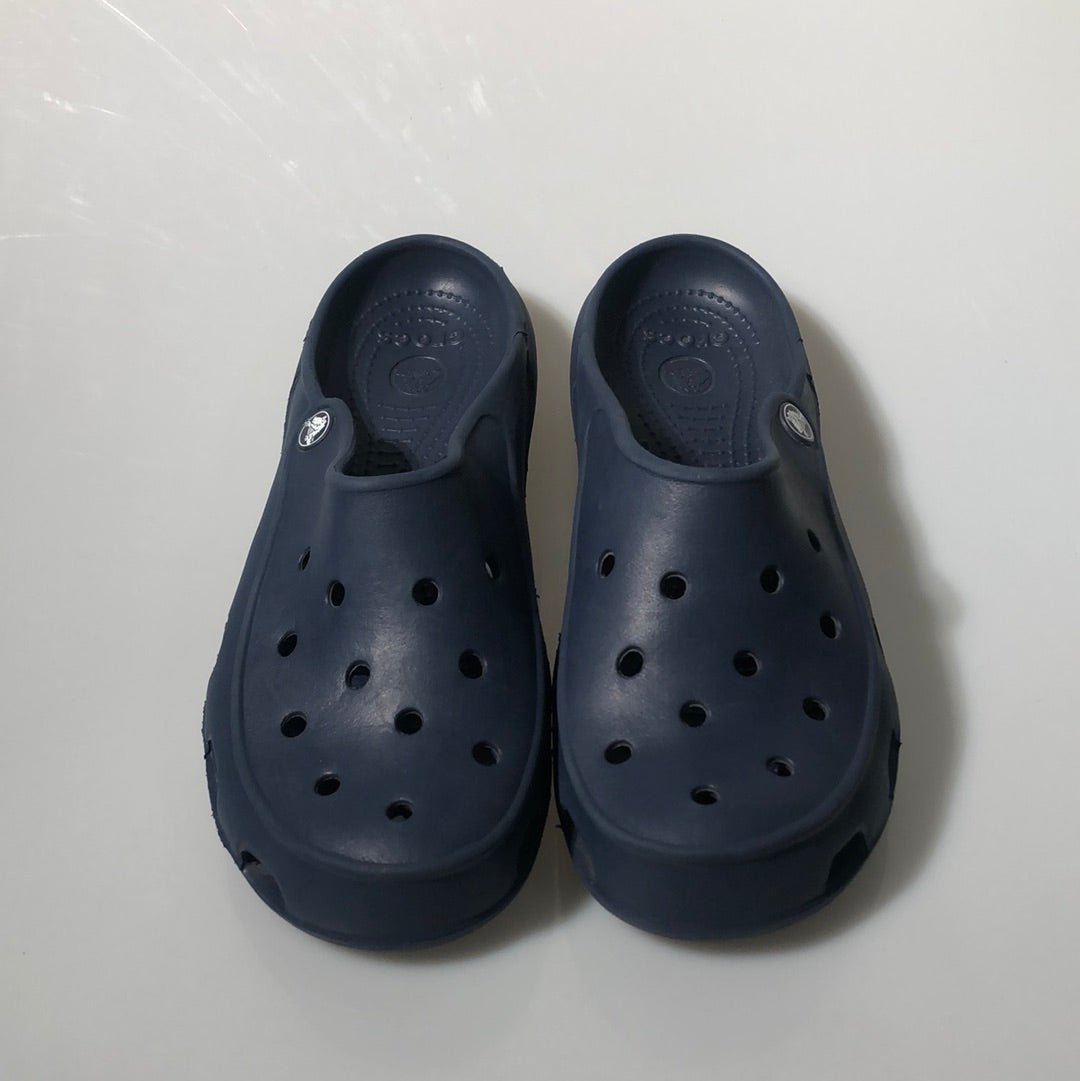 Sandalia Azul Marino  Crocs
