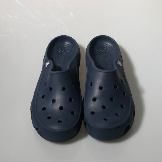 Sandalia Azul Marino  Crocs