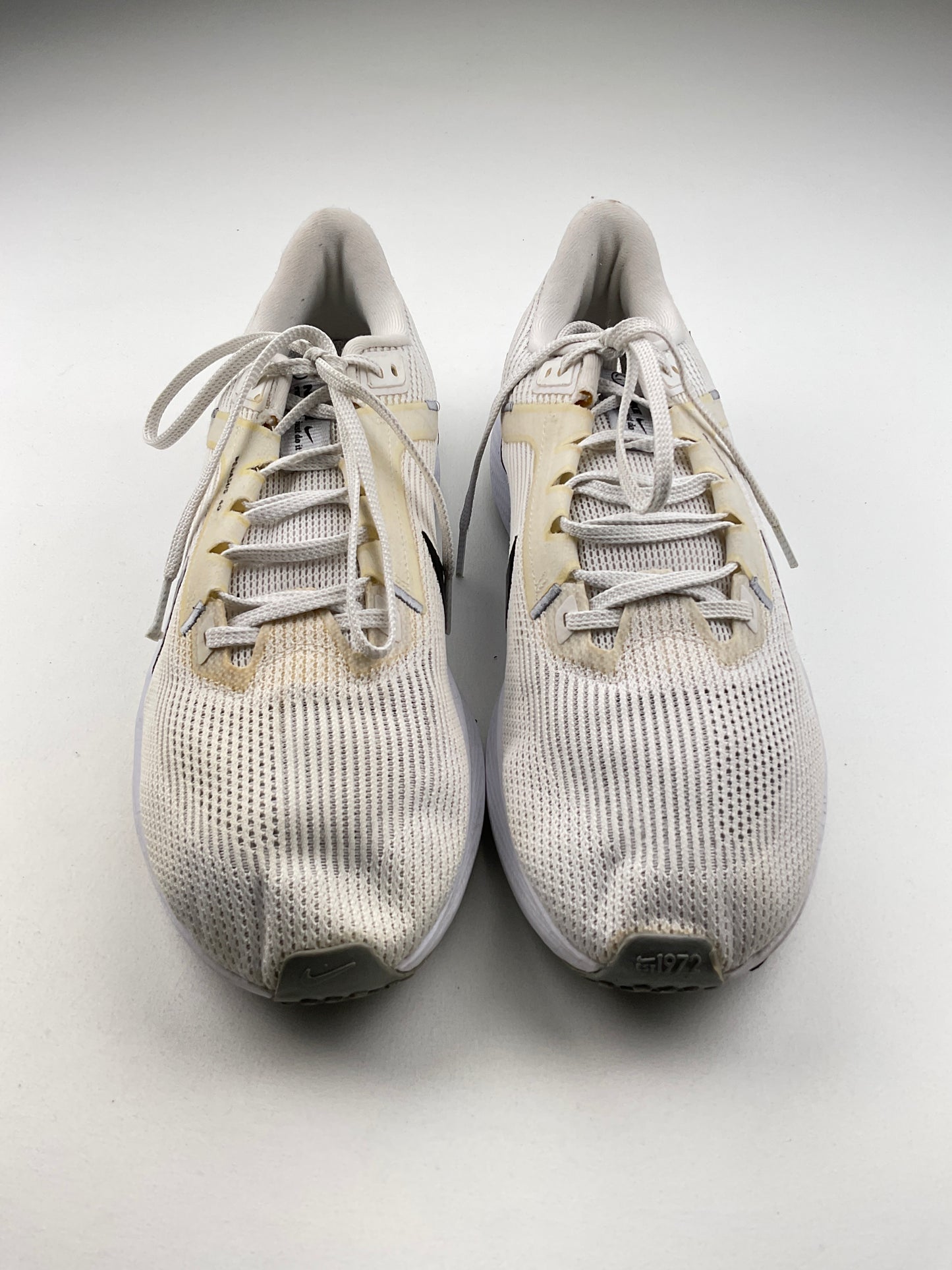 Tenis Blanco Deportivo Nike