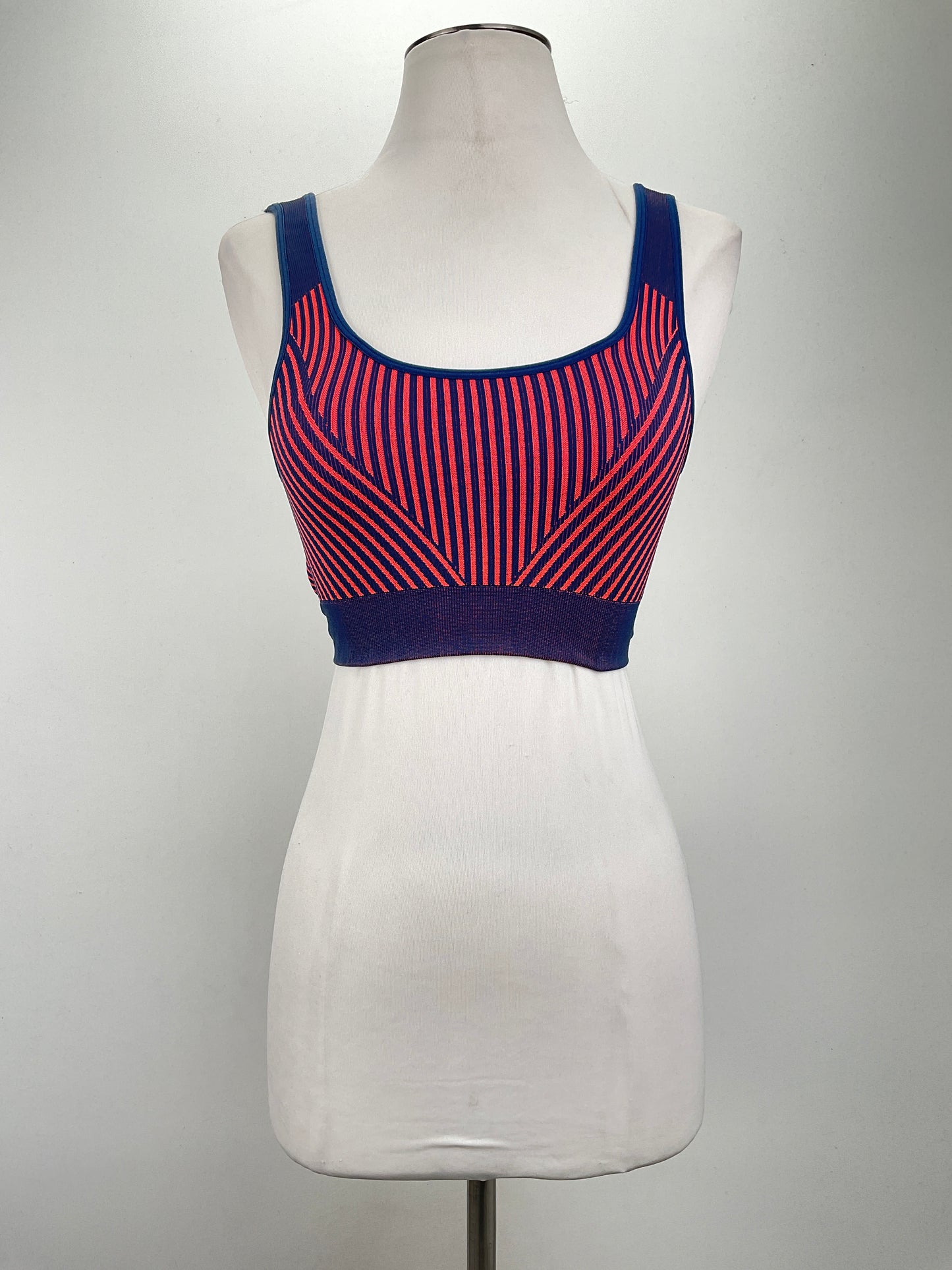 Blusita Azul marino Deportivo Variangis