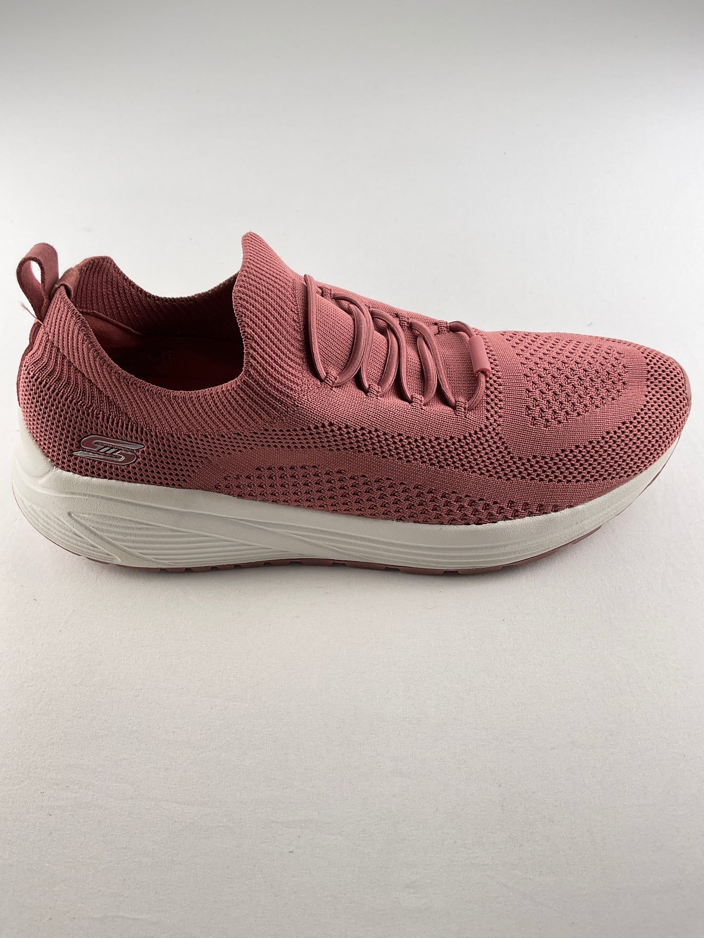 Tenis Nude Deportivo Skechers