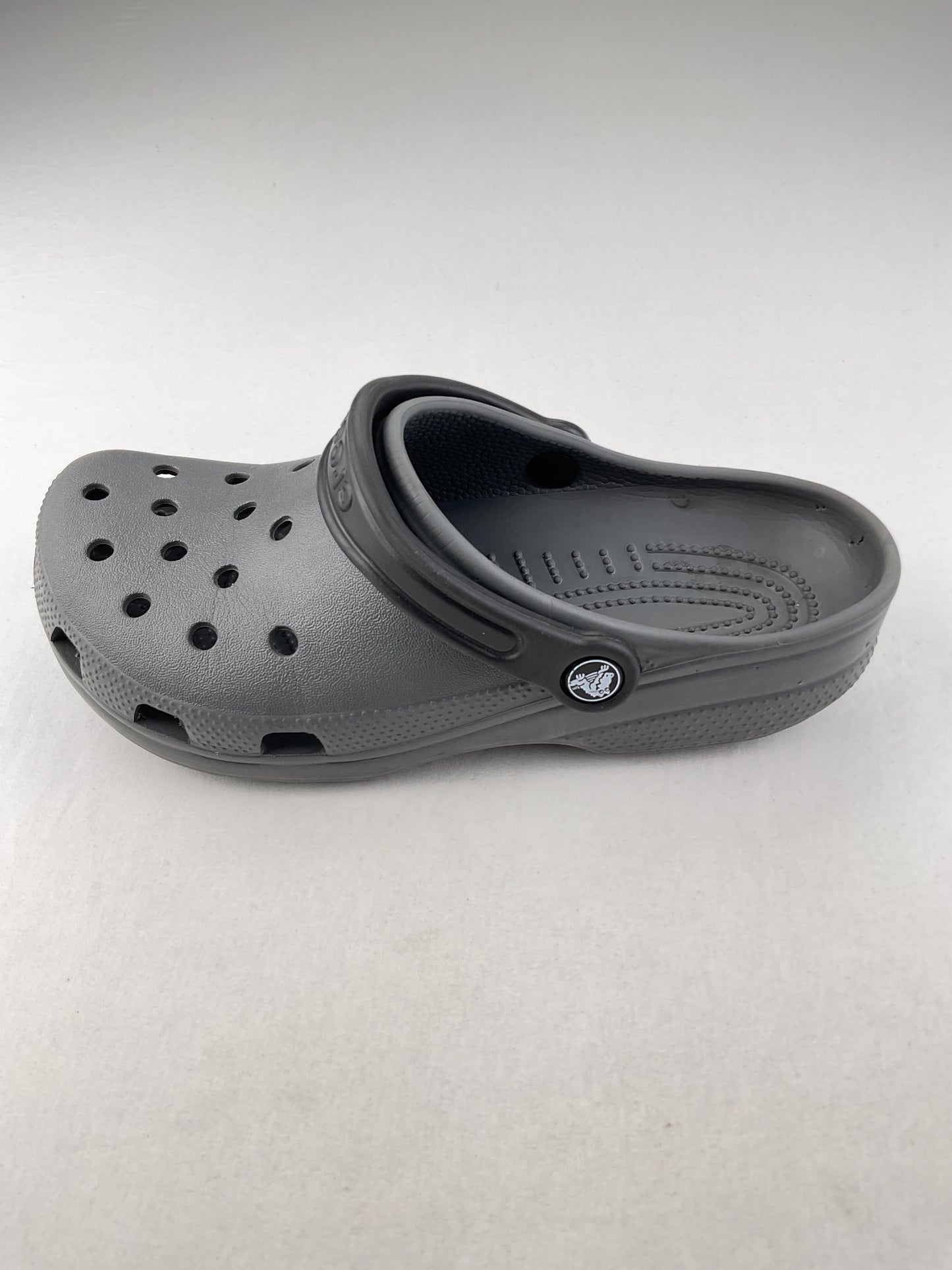 Sandalia Gris Crocs