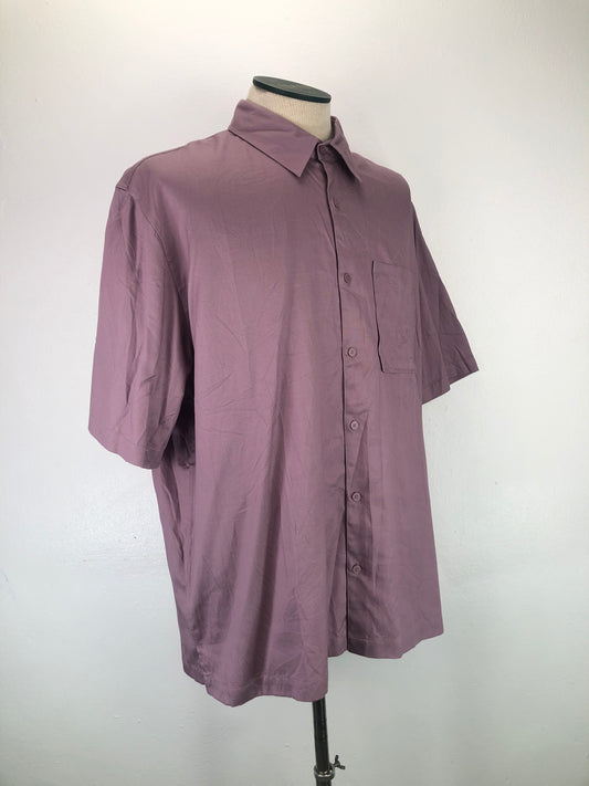 Camisa Morado Mode of One
