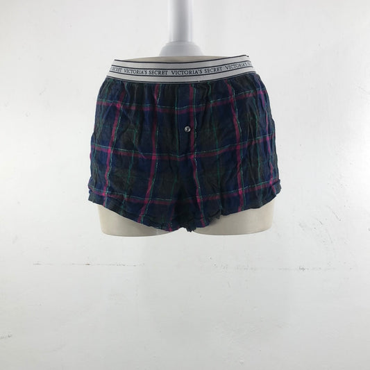 Short Multicolor Victoria's Secret
