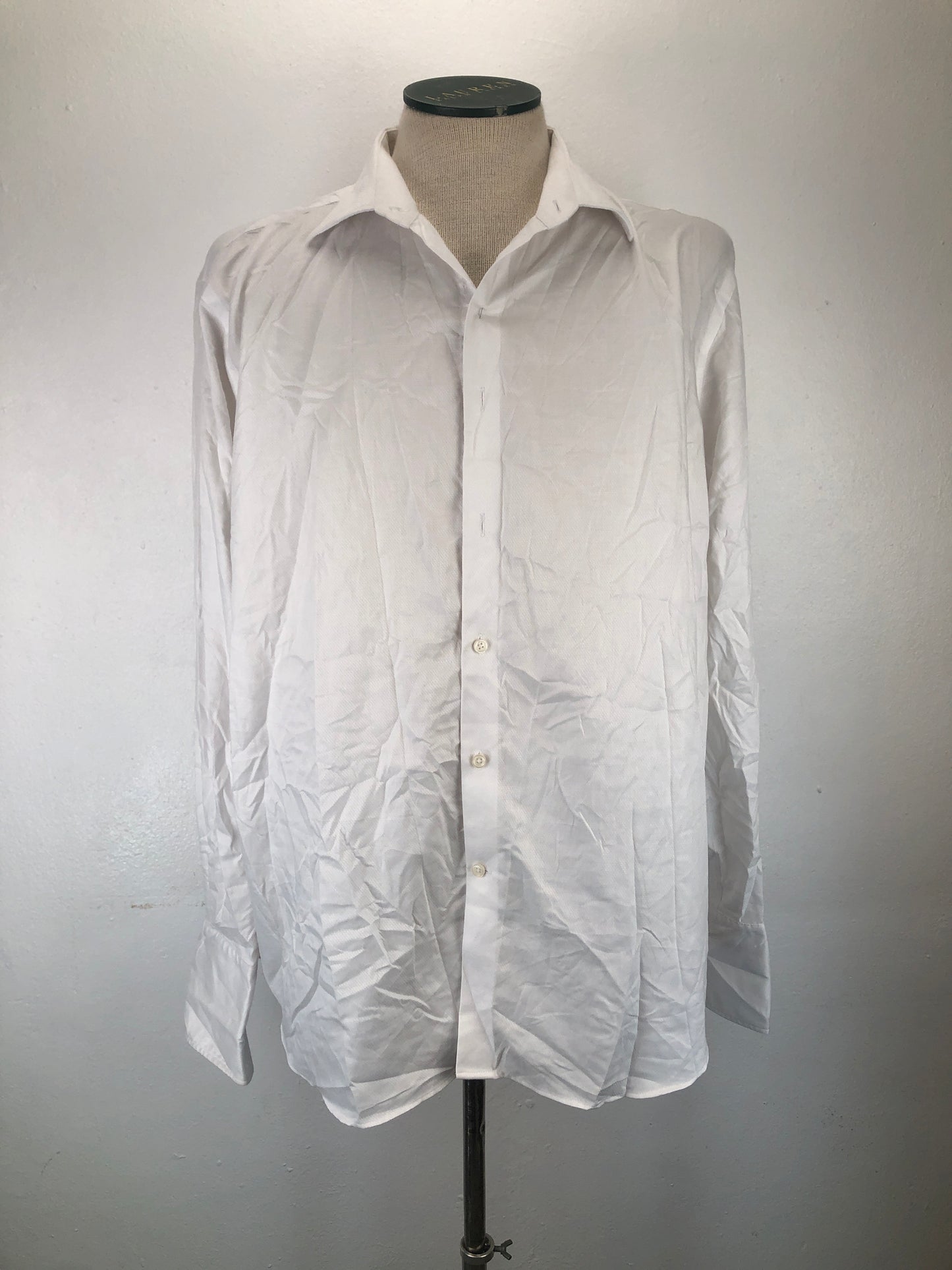 Camisa Blanco Michel Kors