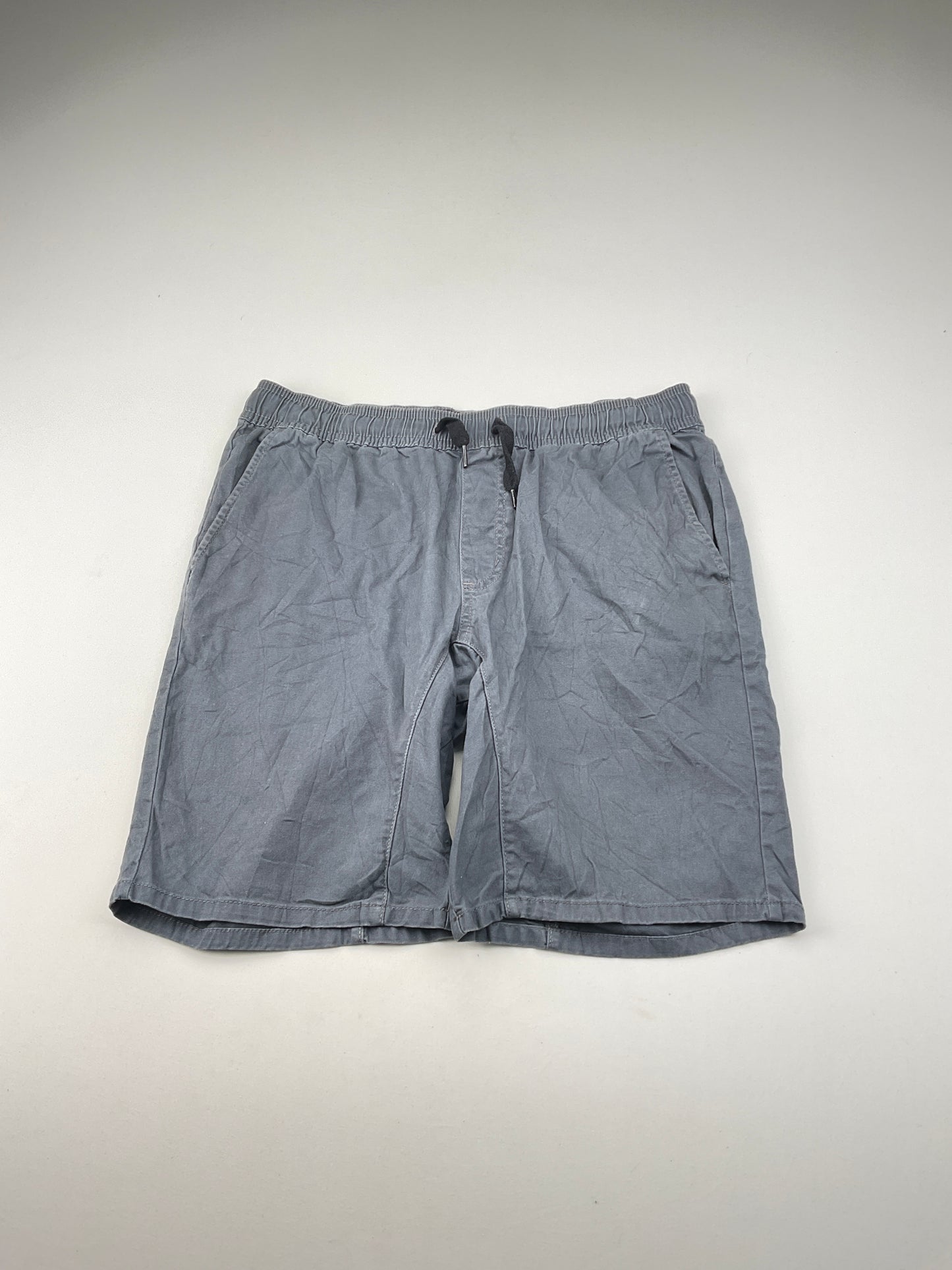 Short Gris George