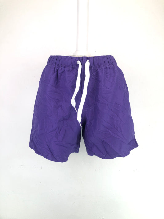 Short Morado Chetstyle