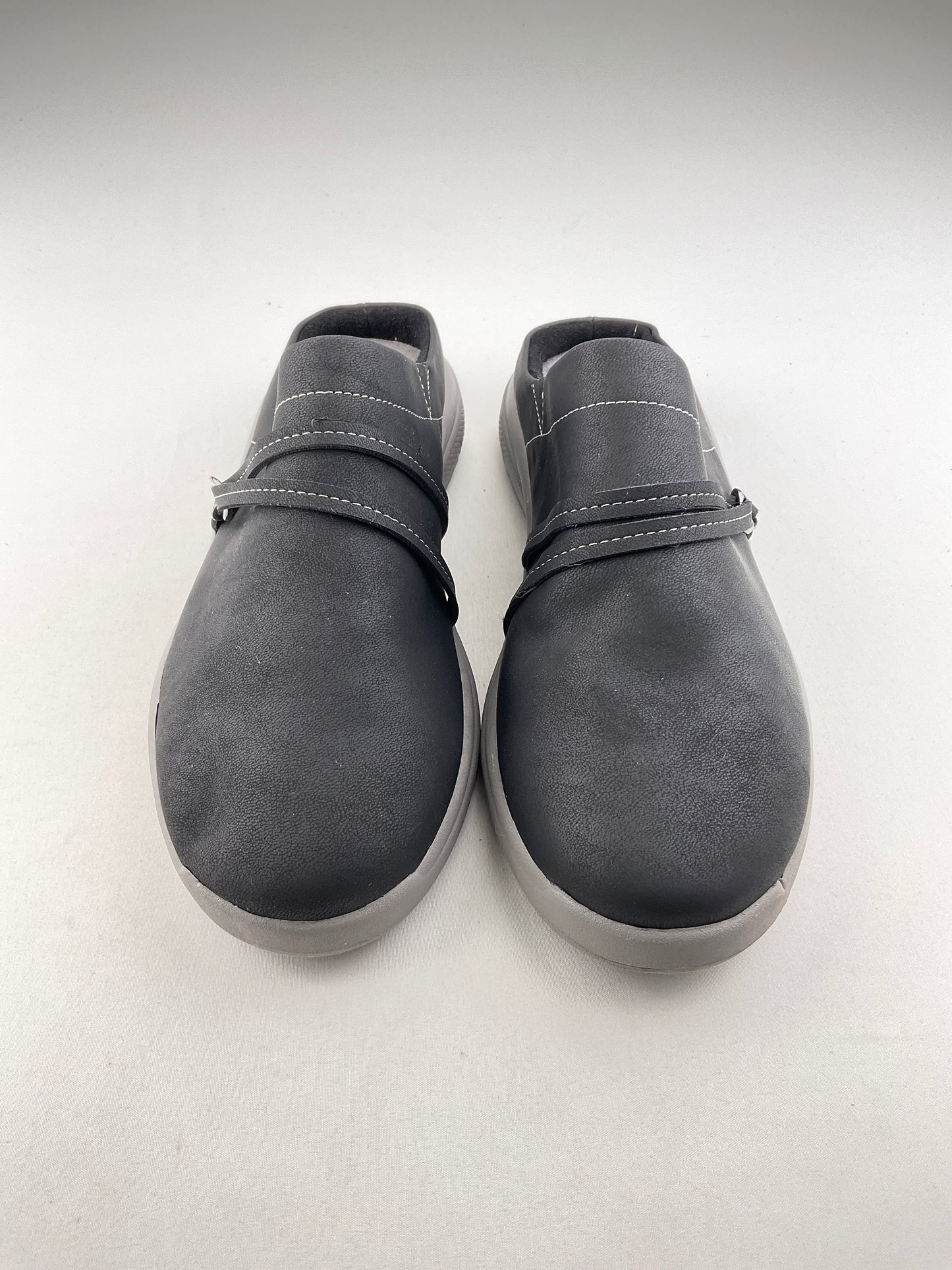 Sueco Negro J Sport