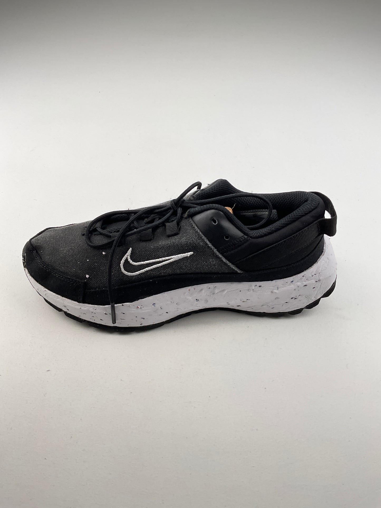 Tenis Negro Deportivo Nike