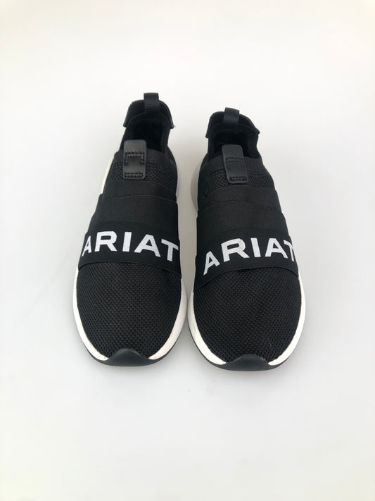 Tenis Negro  Deportivo Ariat