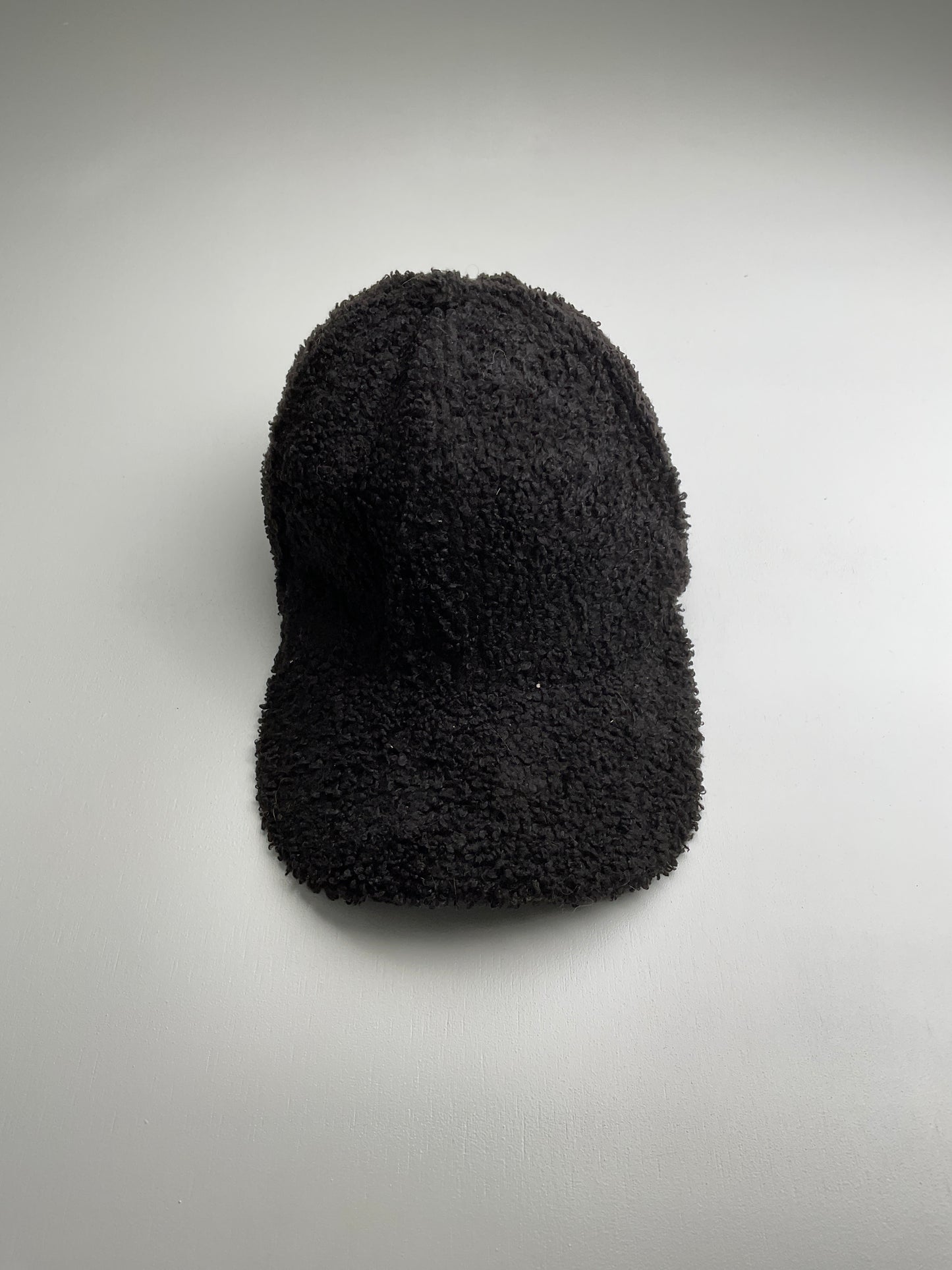 Gorra Negro Variangis