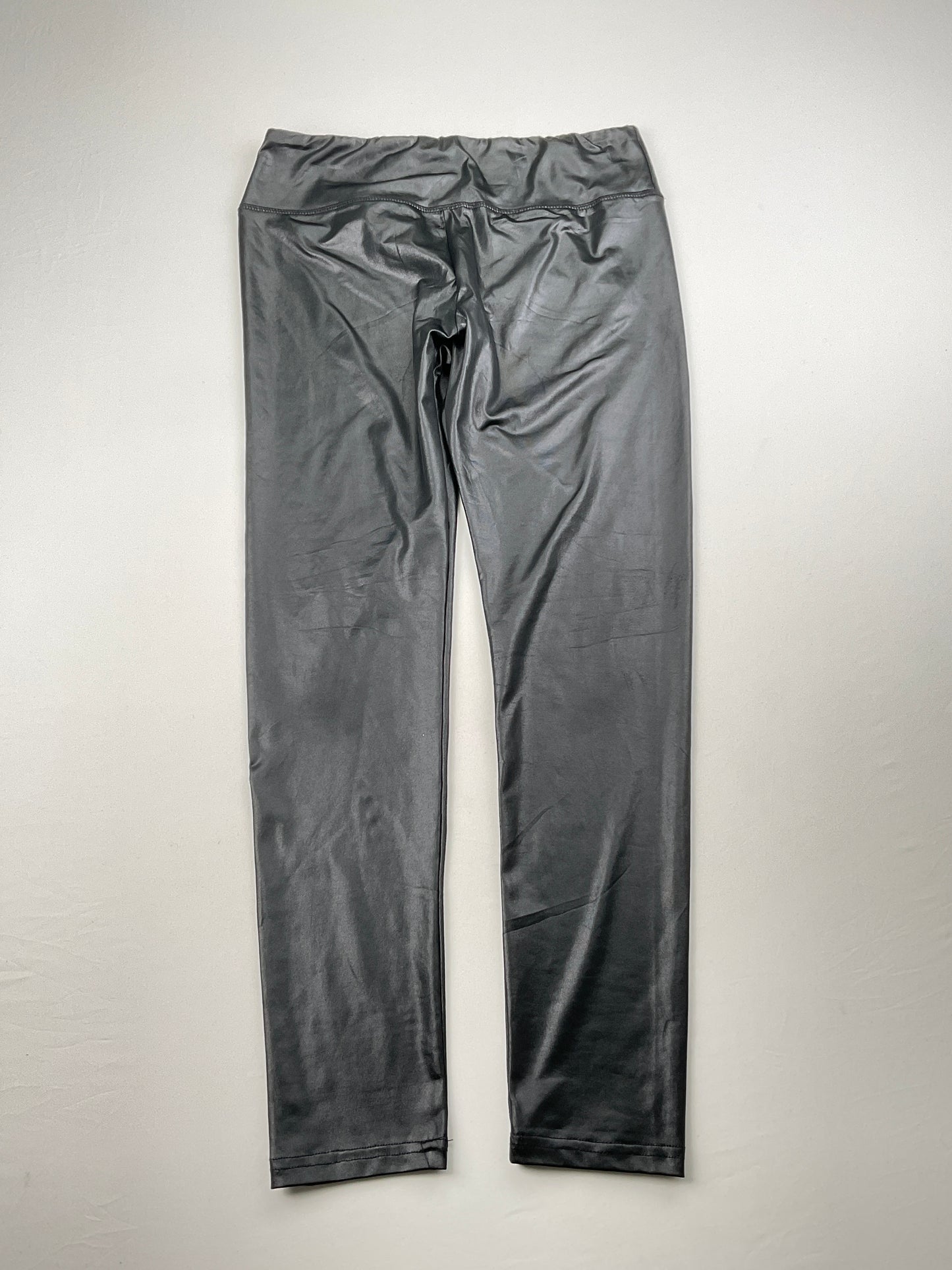 Licra Leder Negro Wild Fable