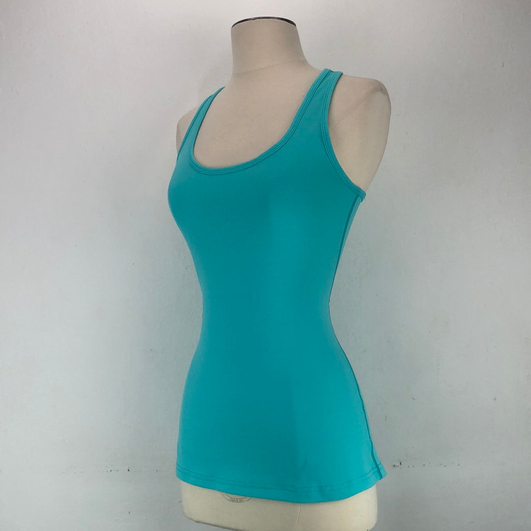 Blusa Deportivo Verde 90 Degree