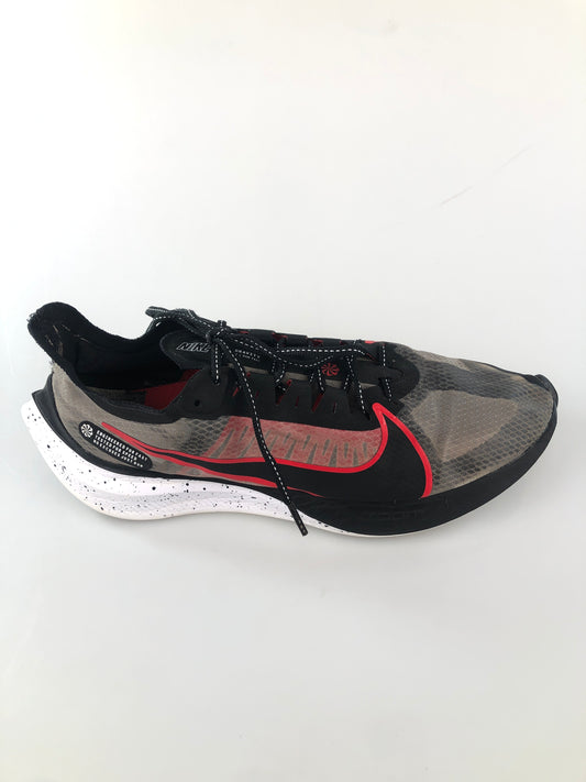 Tenis Negro Deportivo Nike