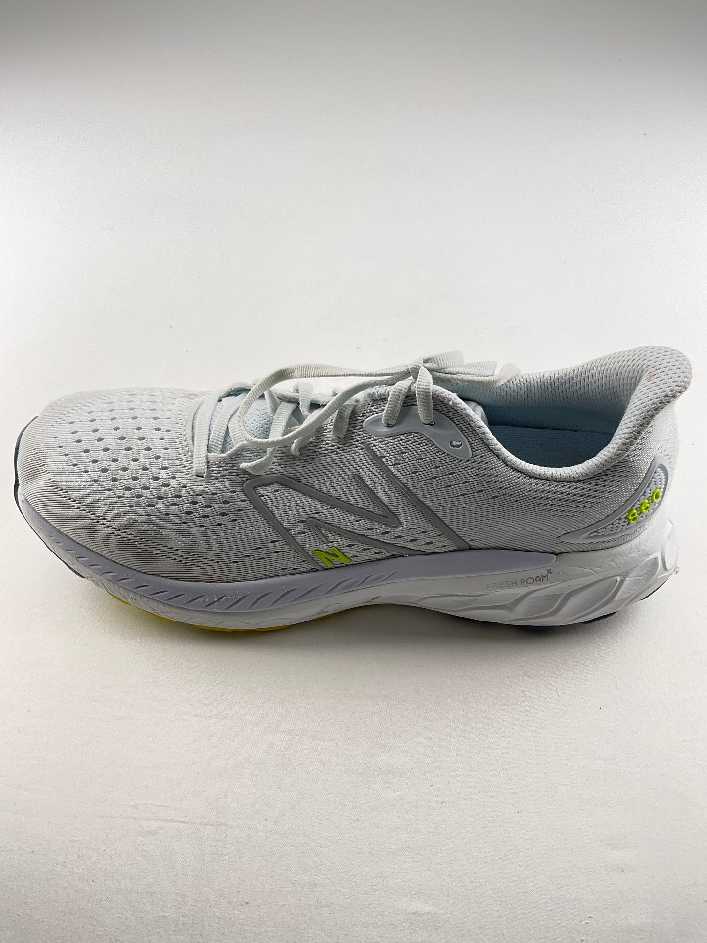 Tenis Gris Deportivo New Balance