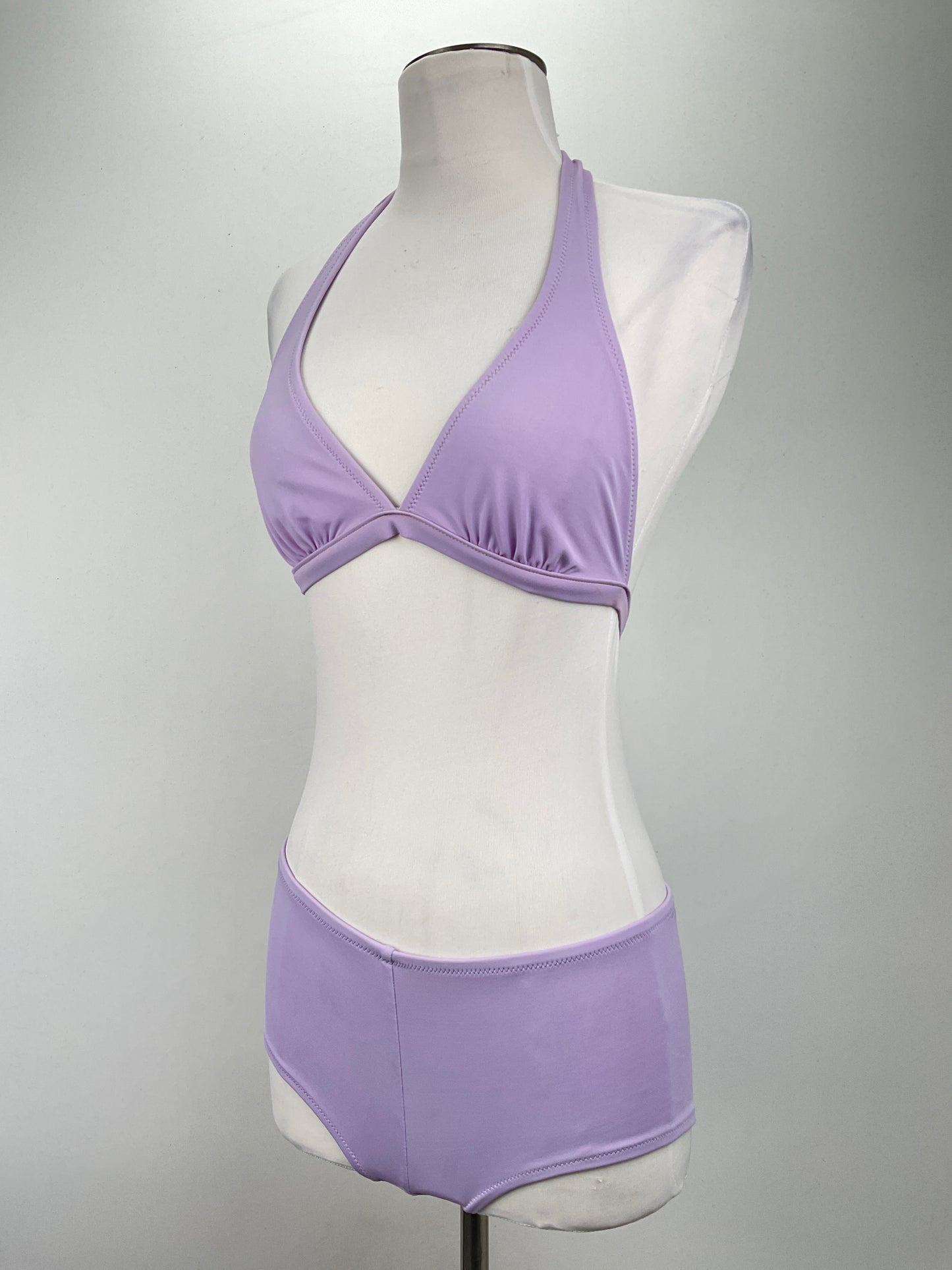 Conjunto Lila J. Crew
