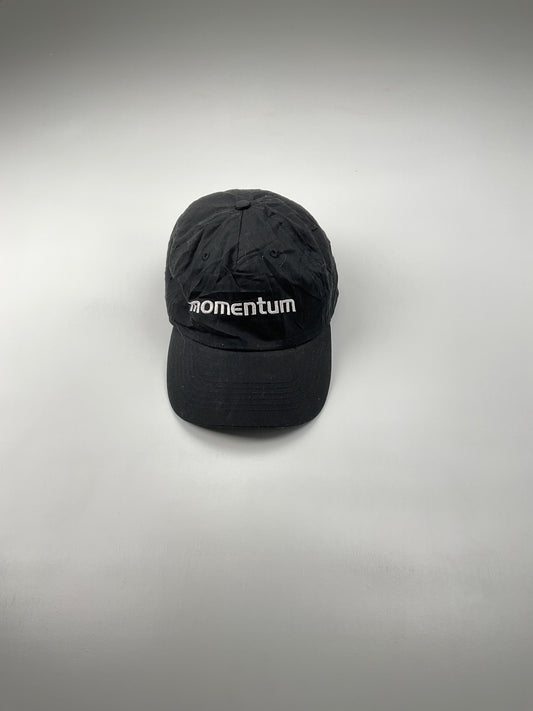 Gorra Negro Hit