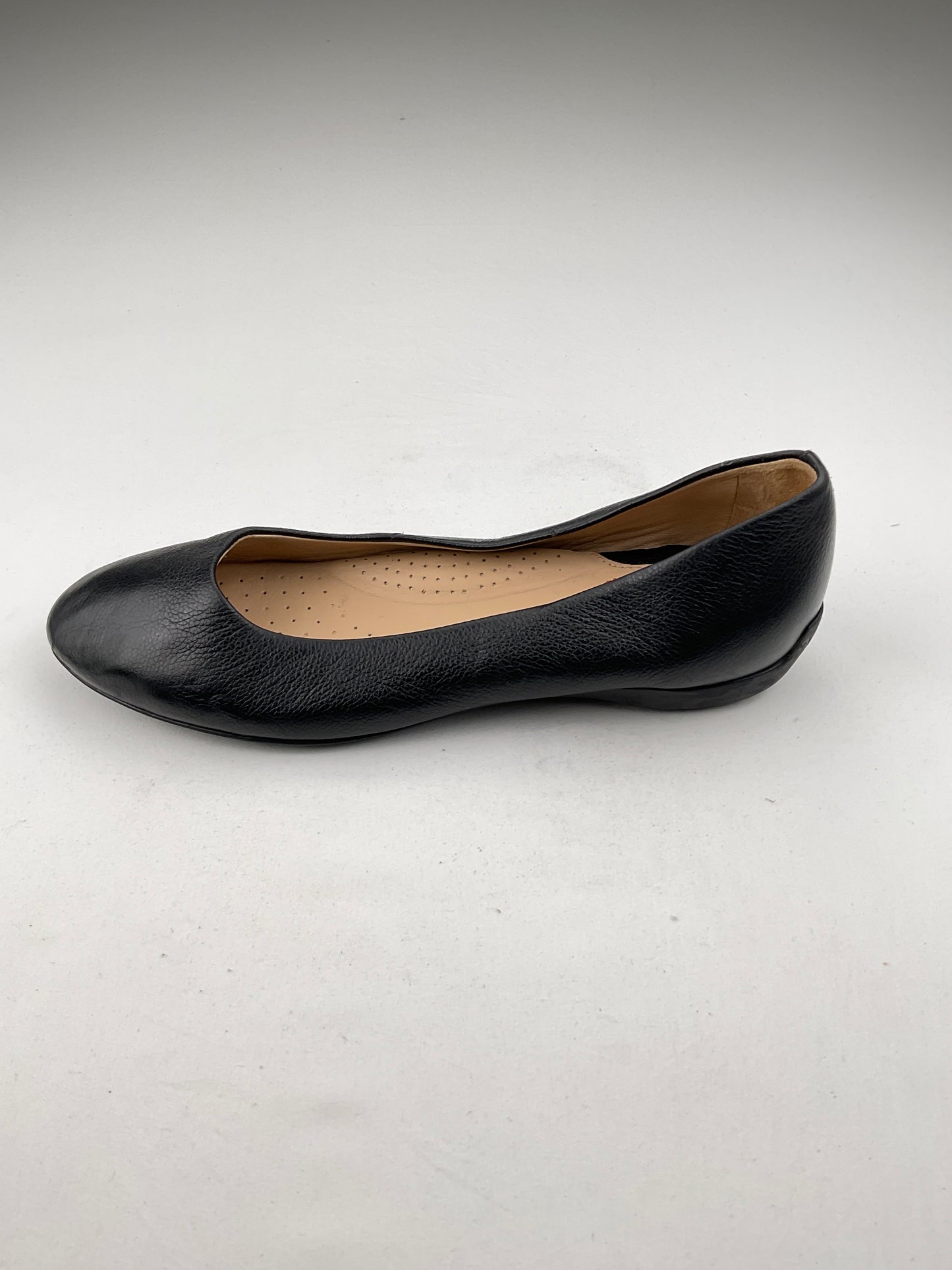 Zapatos Negro Marc Joseph