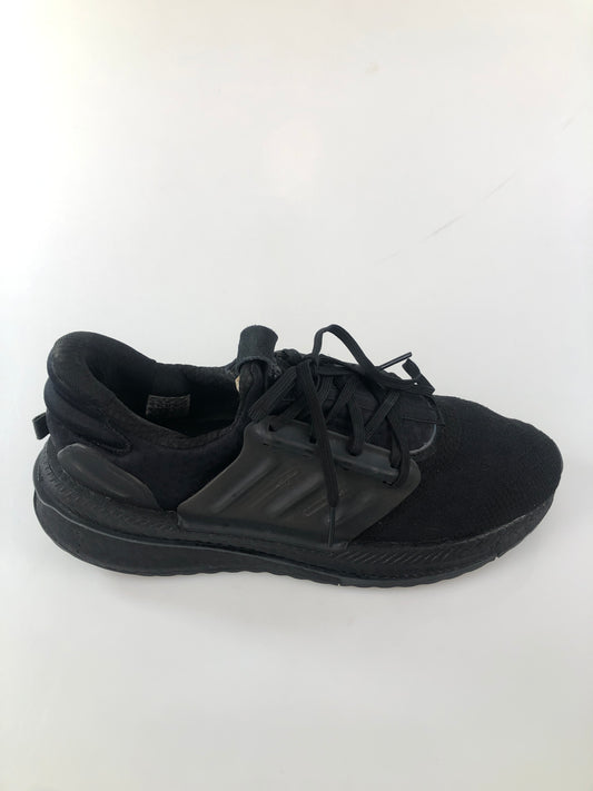 Tenis Negro Deportivo Adidas