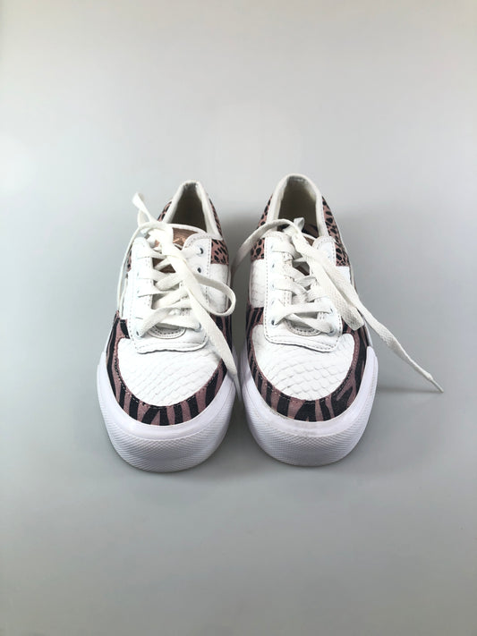 Tenis Multicolor Sperry top Sider
