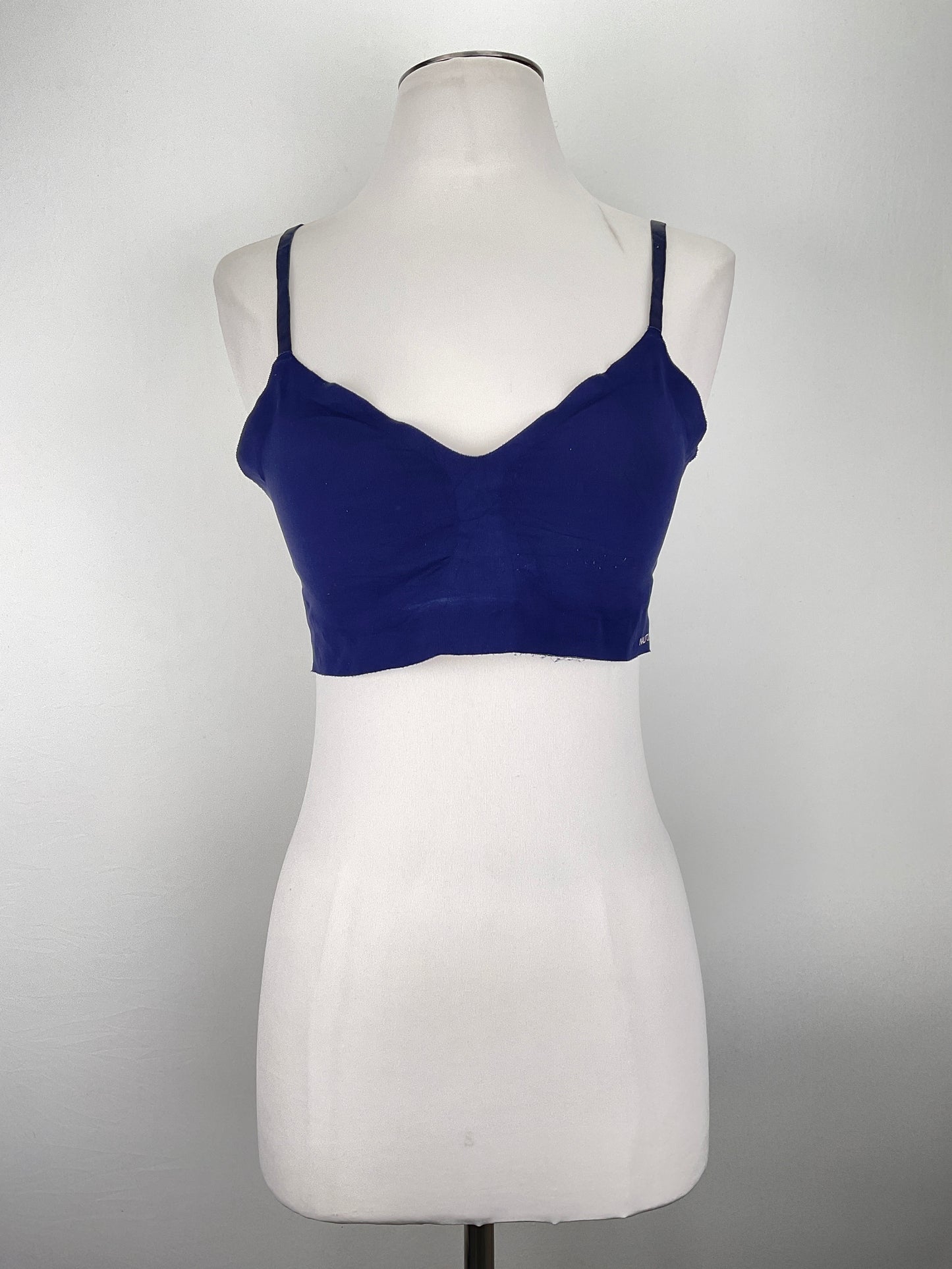 Blusita Azul marino Nautica