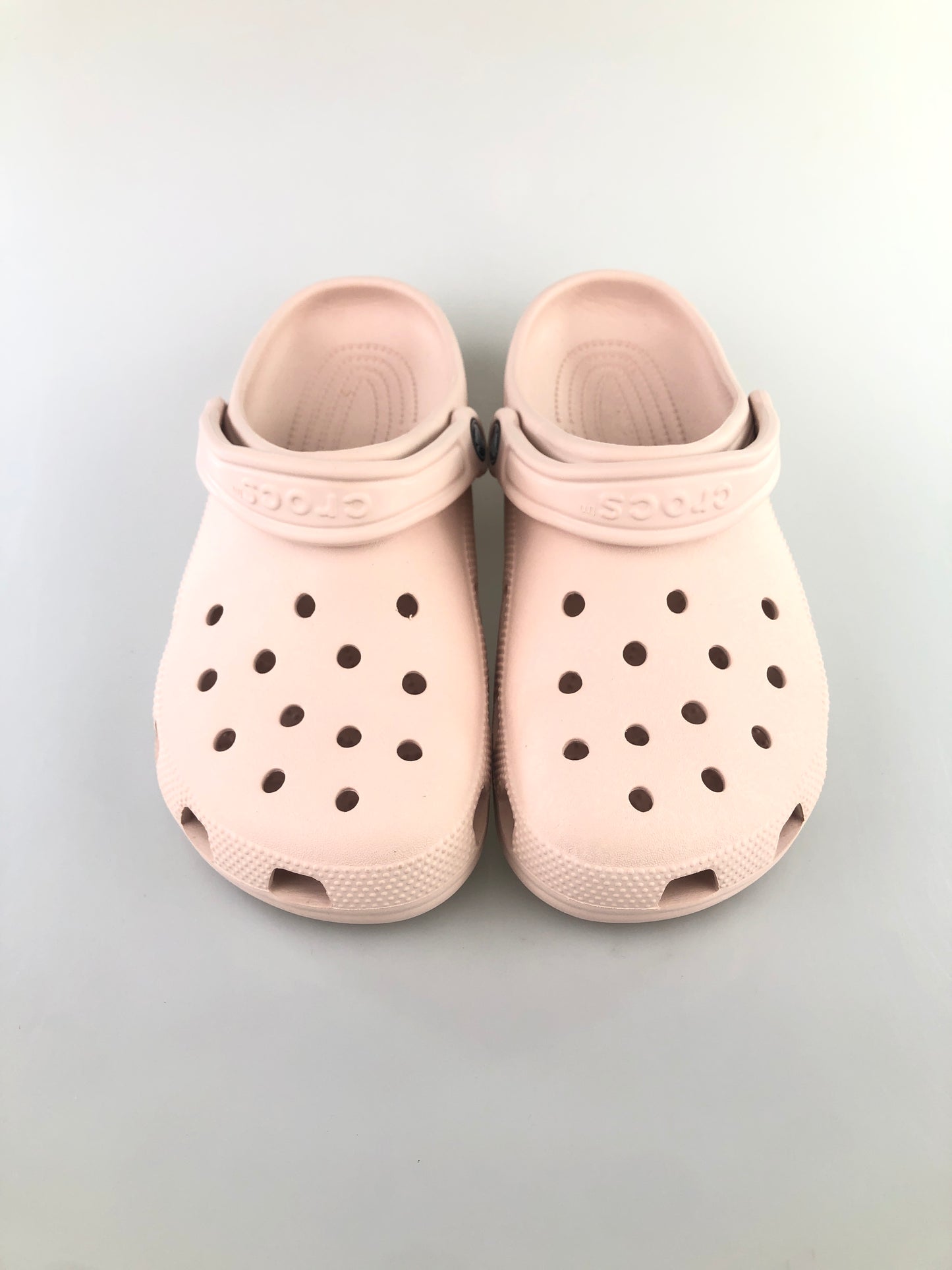 Sandalia Rosado Crocs