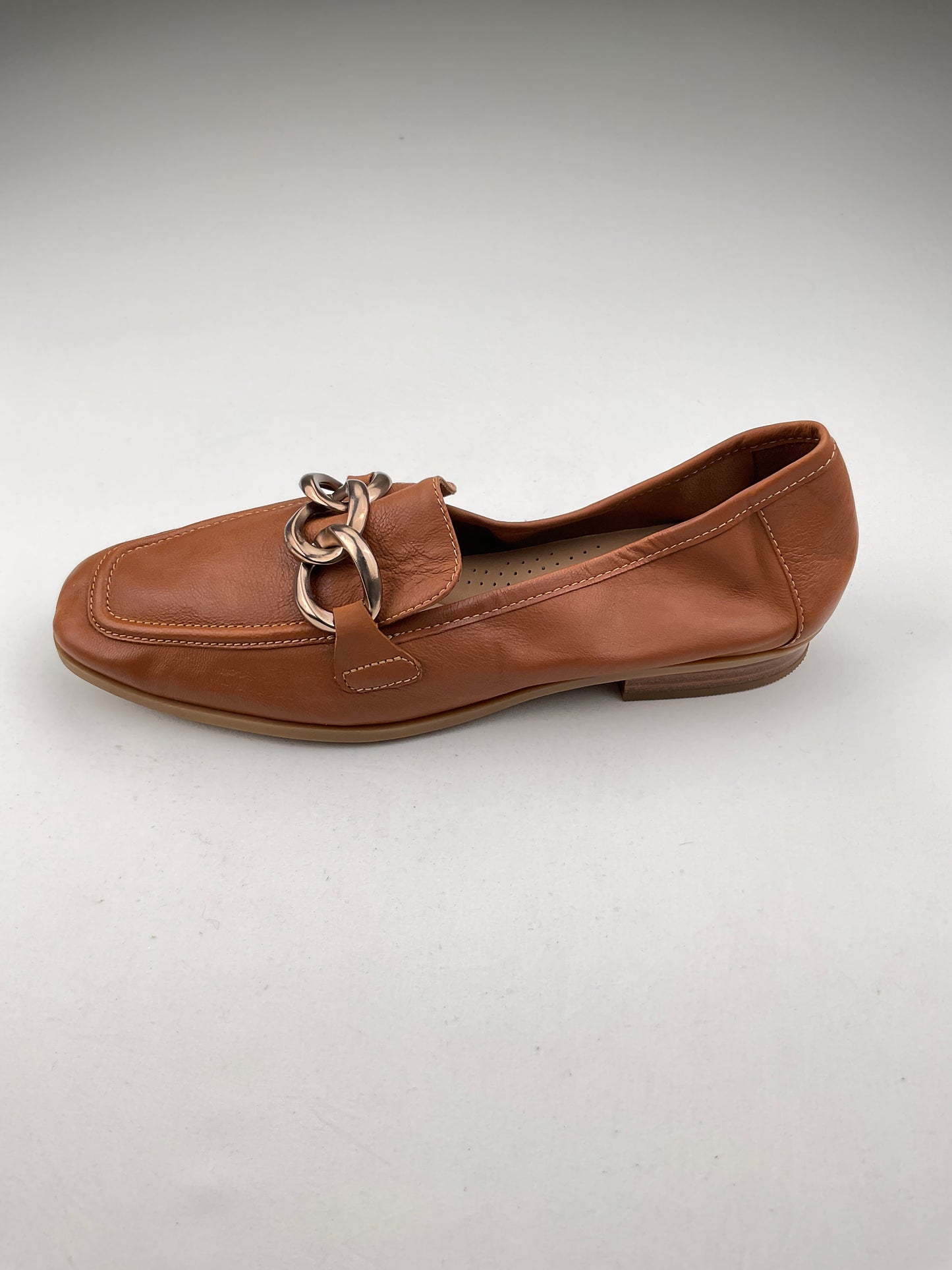 Zapatos Marron Clarks