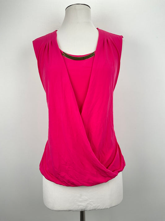 Blusa Rosado Calvin klein