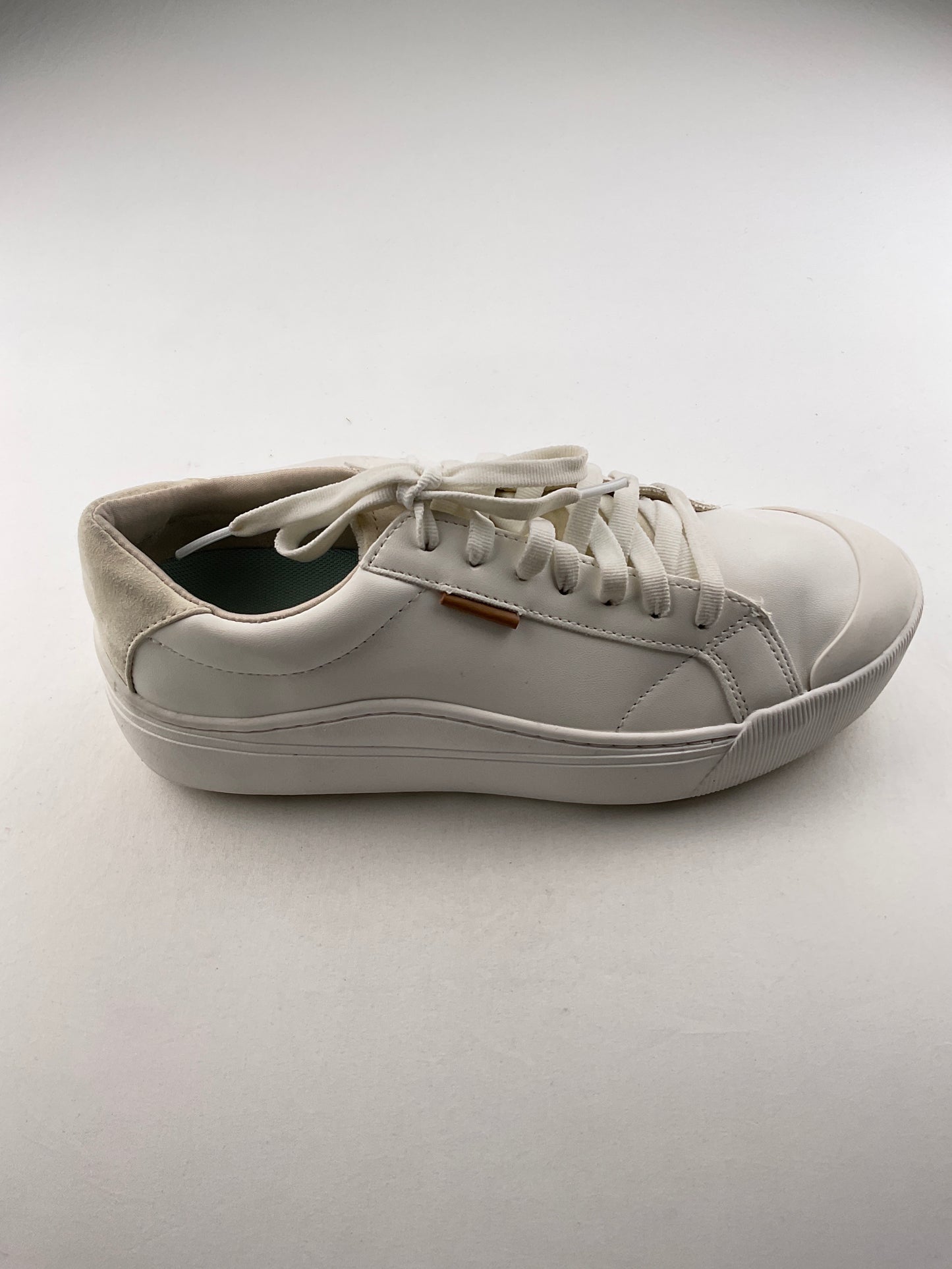 Tenis Blanco Dr Scholl’s