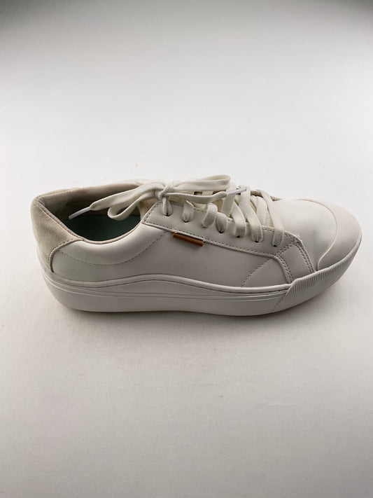 Tenis Blanco Dr Scholl’s