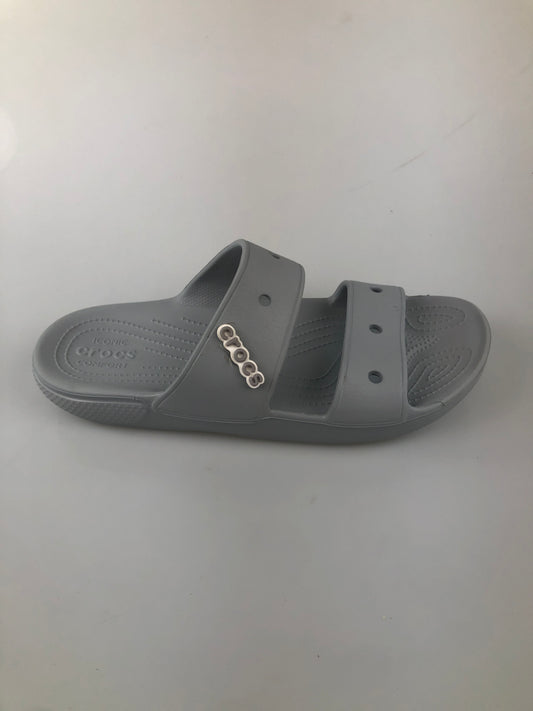 Sandalia Gris Crocs