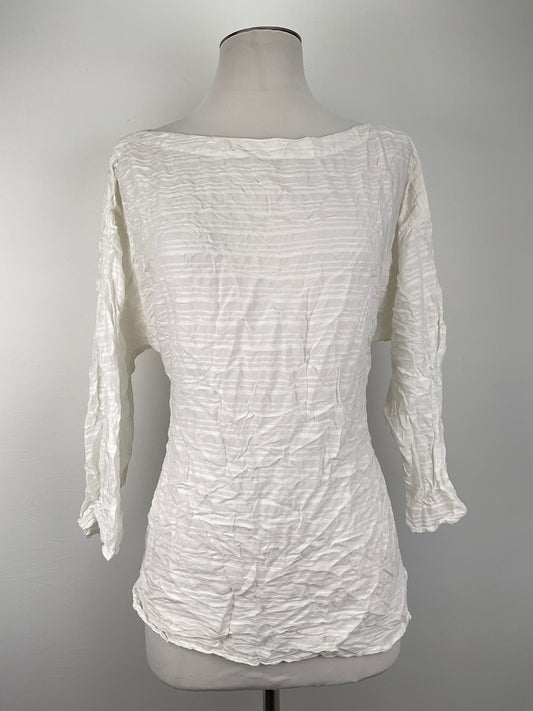 Blusa Blanco Loft
