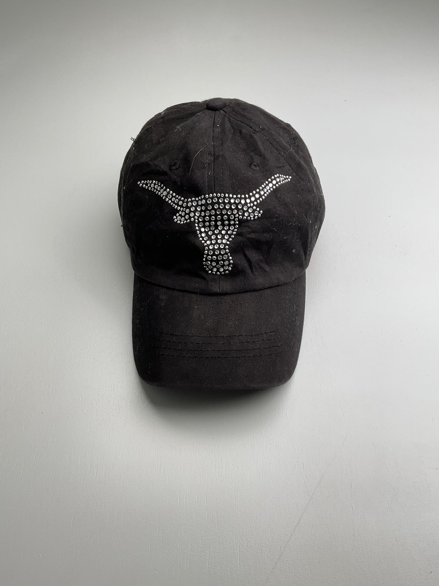 Gorra Negro Variangis