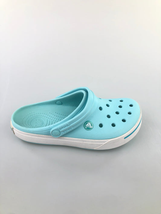 sandalia Azul claro Crocs