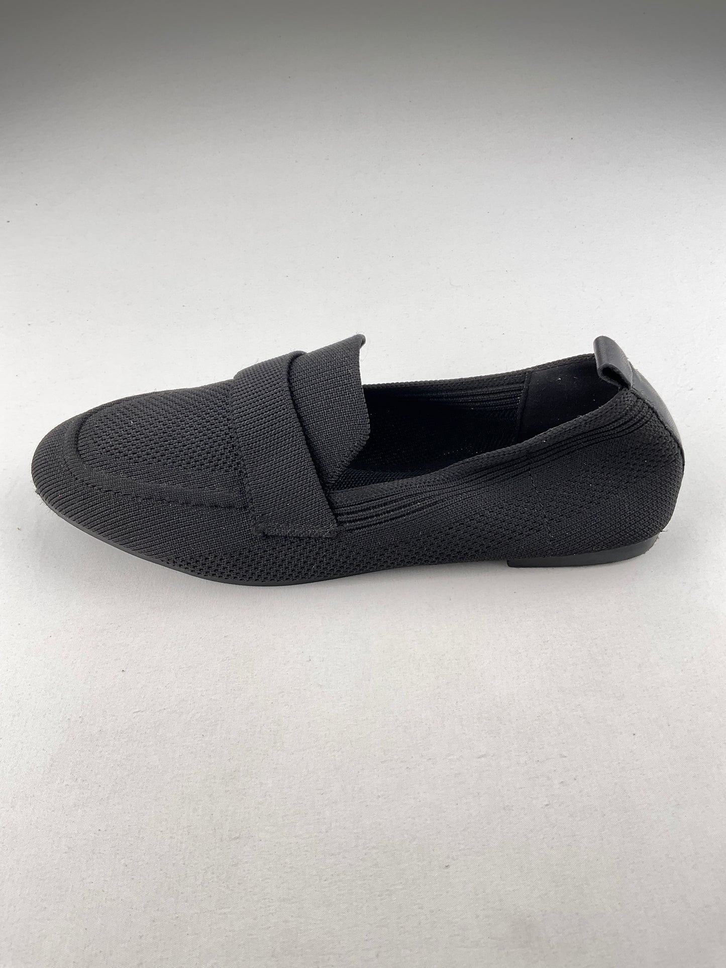Zapatos Negro Steven