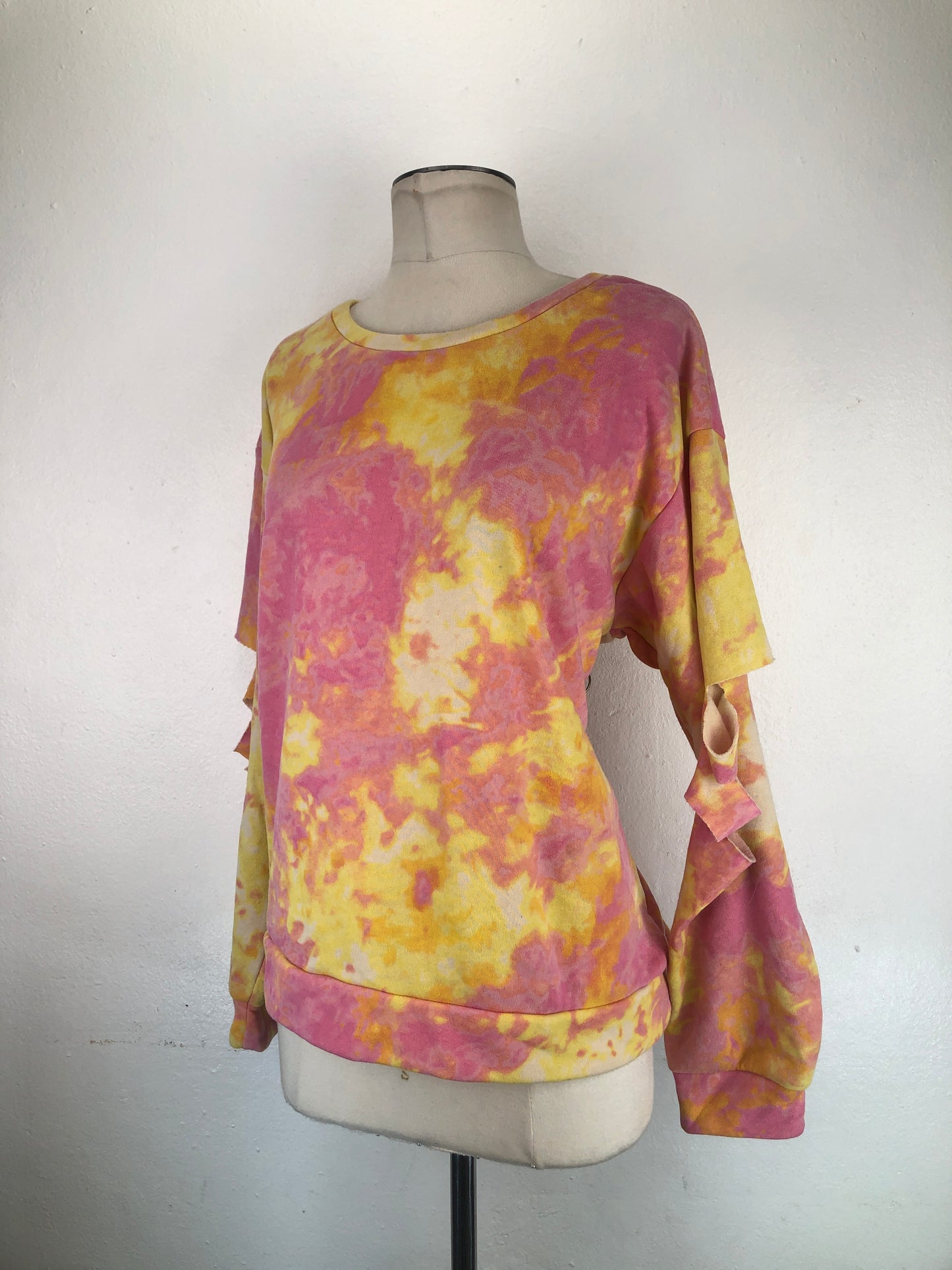 Abrigo Multicolor Jolie Joy