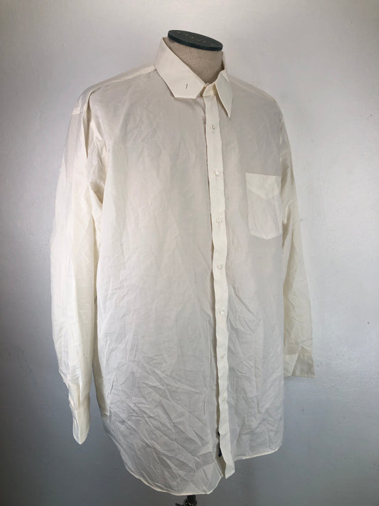 Camisa Beige Towncreft