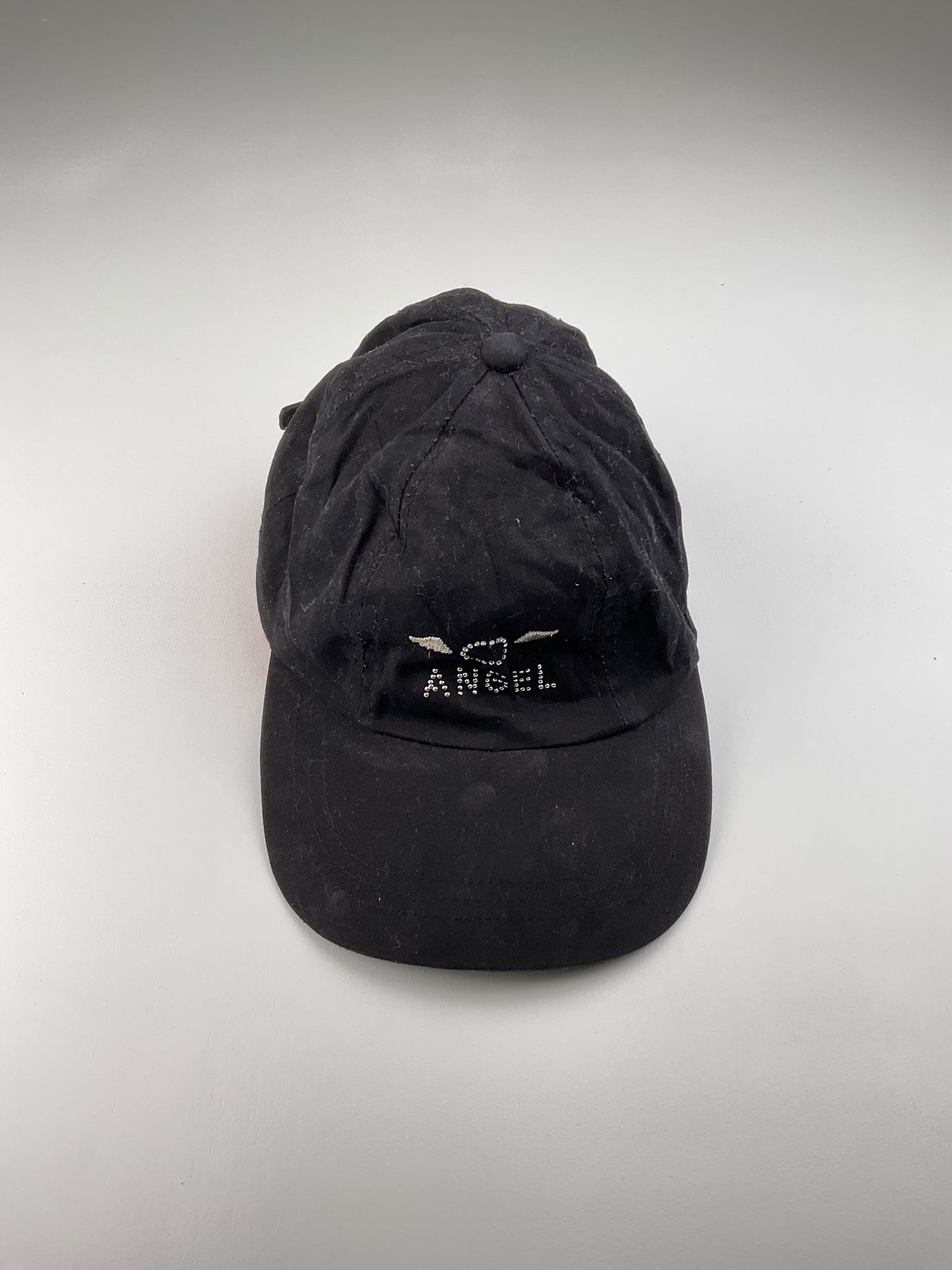 Gorra Negra Xhilaration