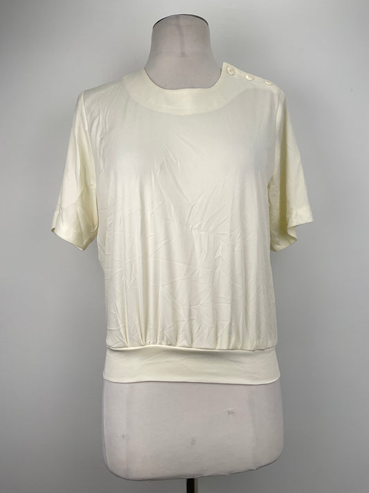Blusa Beige Variangis