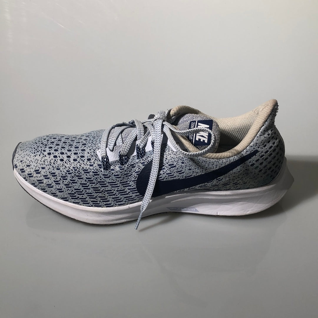 tenis Azul Nike Zoom Pegasus