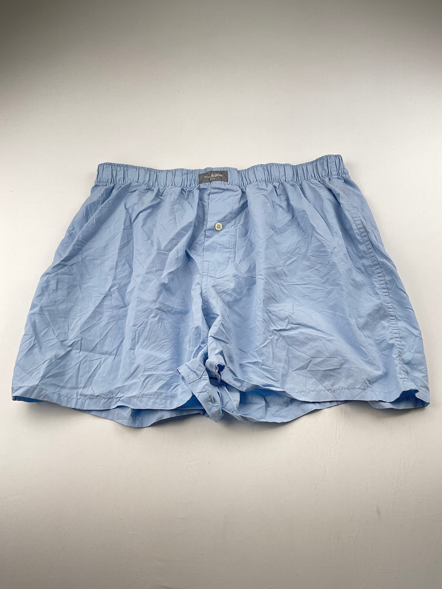 Boxer Azul claro Goodfellow