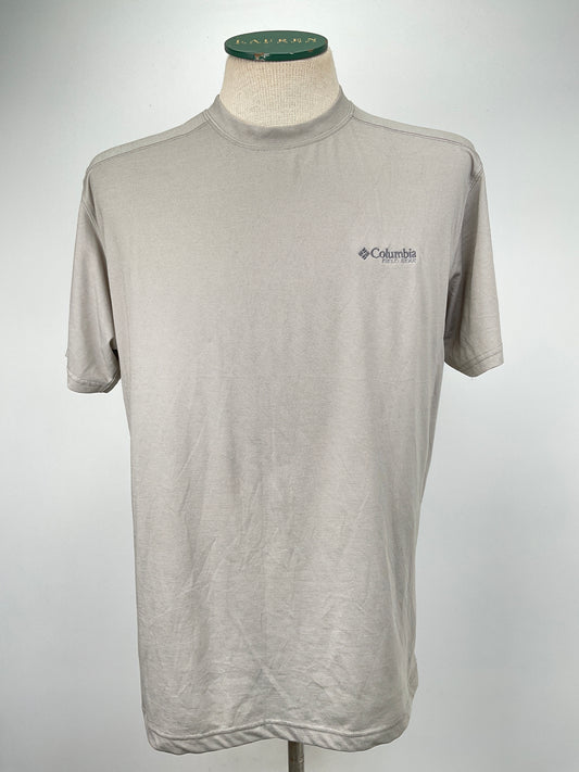 Camiseta Gris Columbia