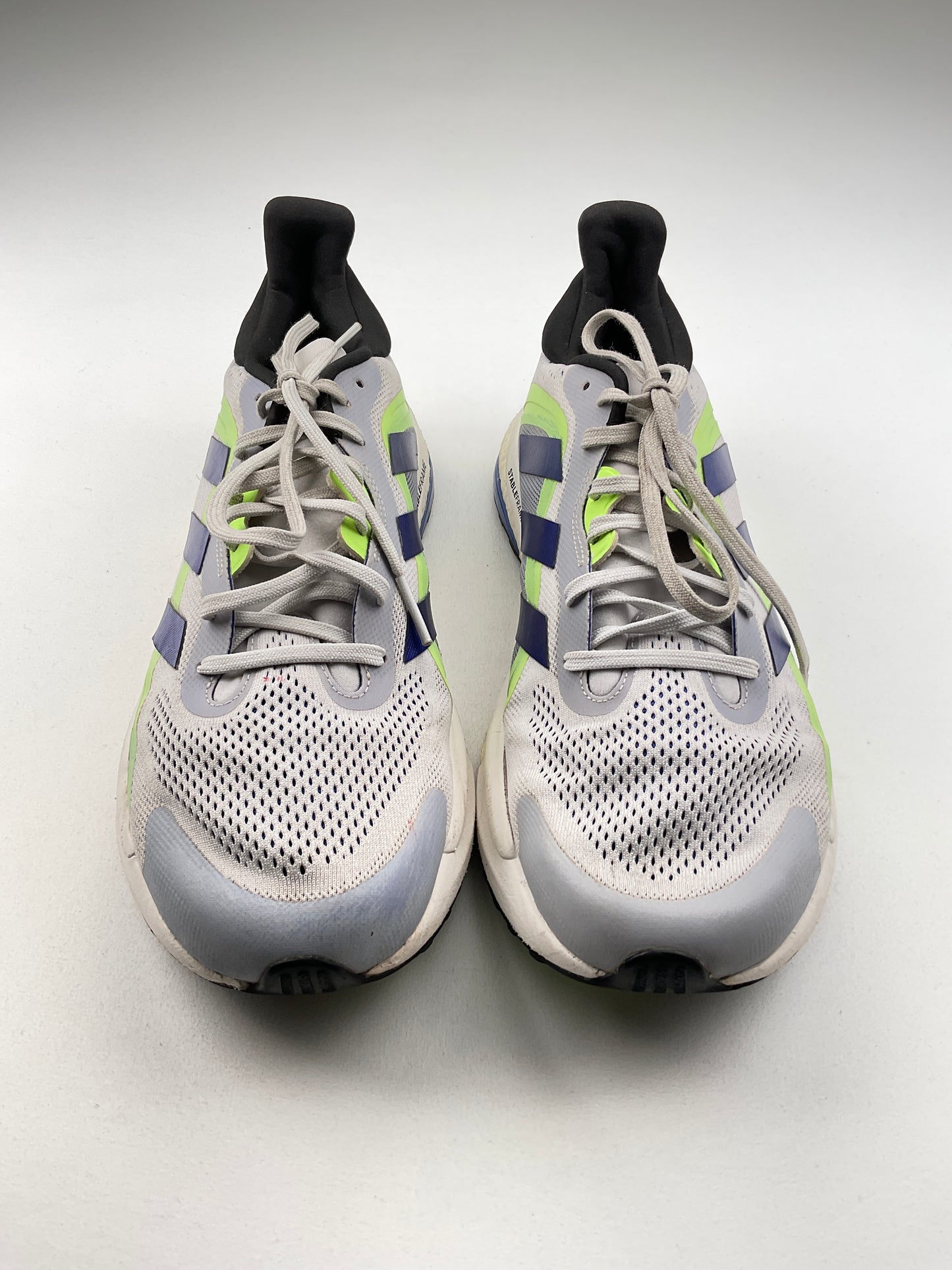 Tenis Multicolor Deportivo Adidas