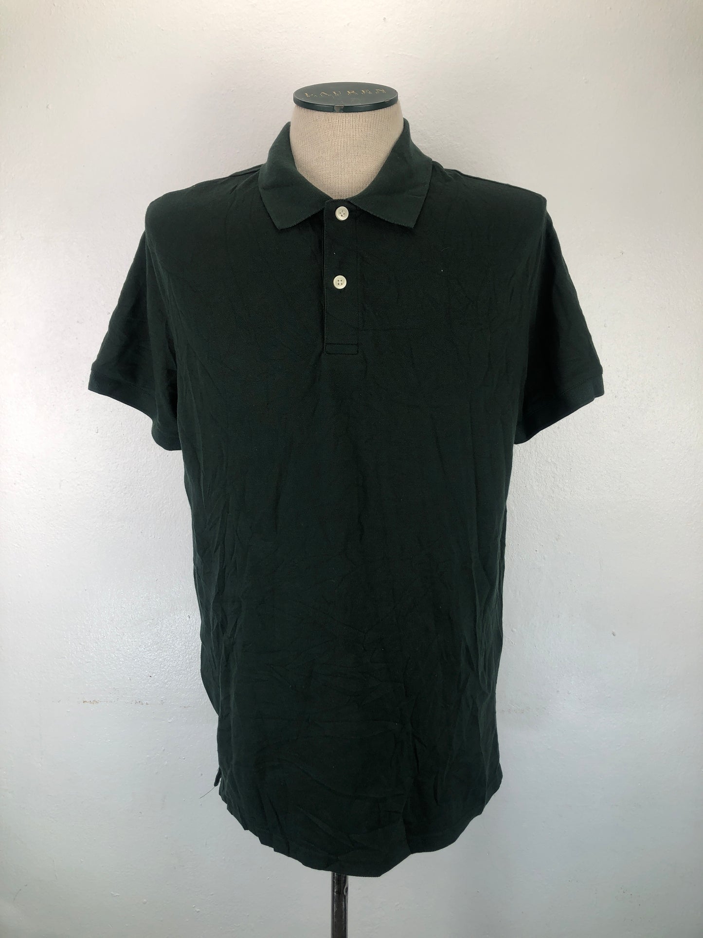 Camiseta Verde Goodfellow