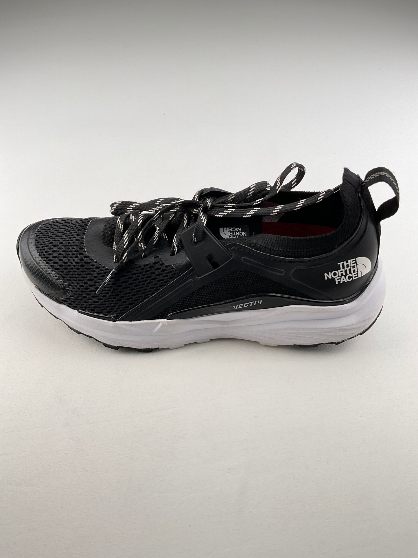 Tenis Negro Deportivo The North Face
