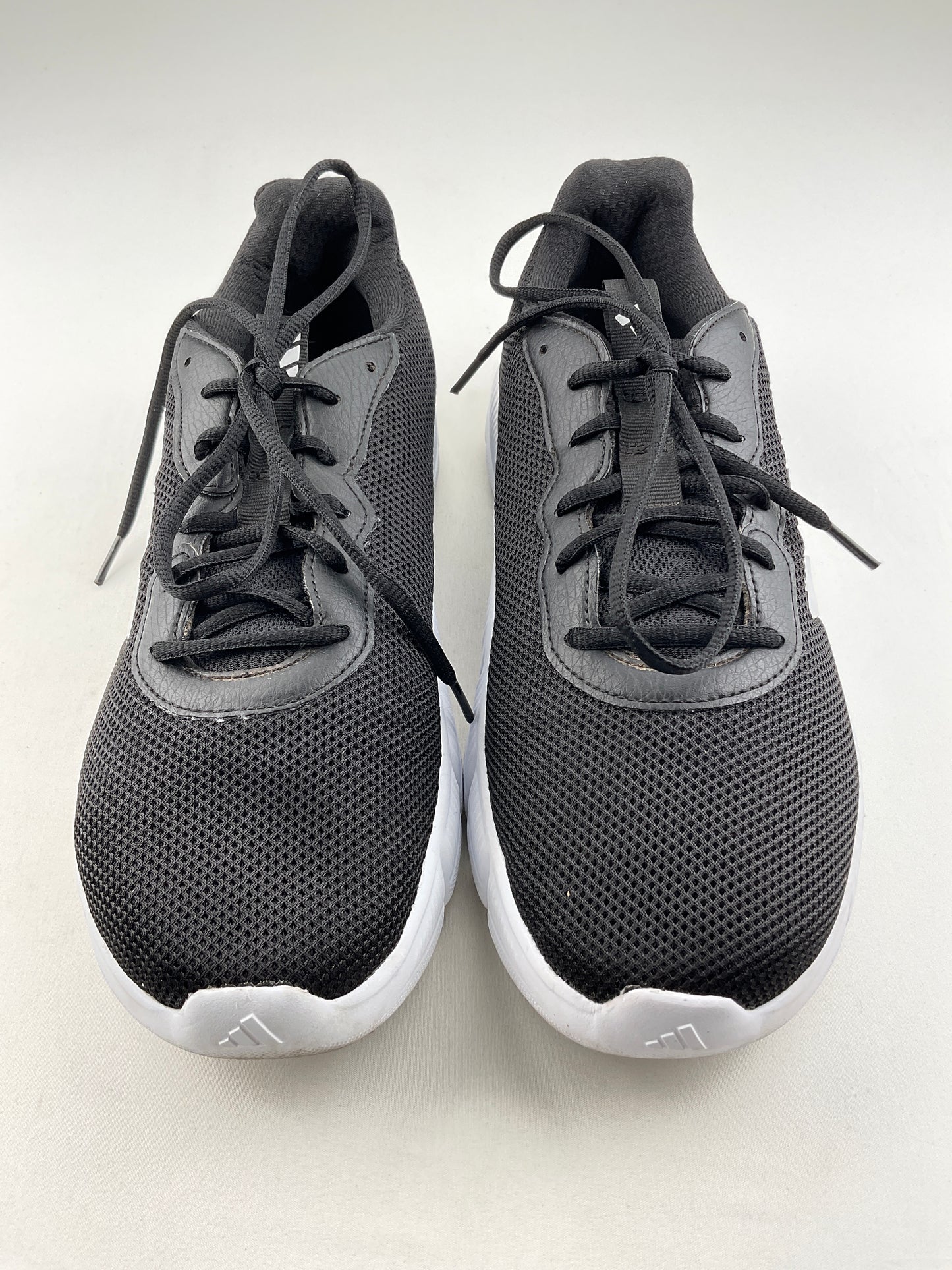 Tenis Negro Deportivo Adidas