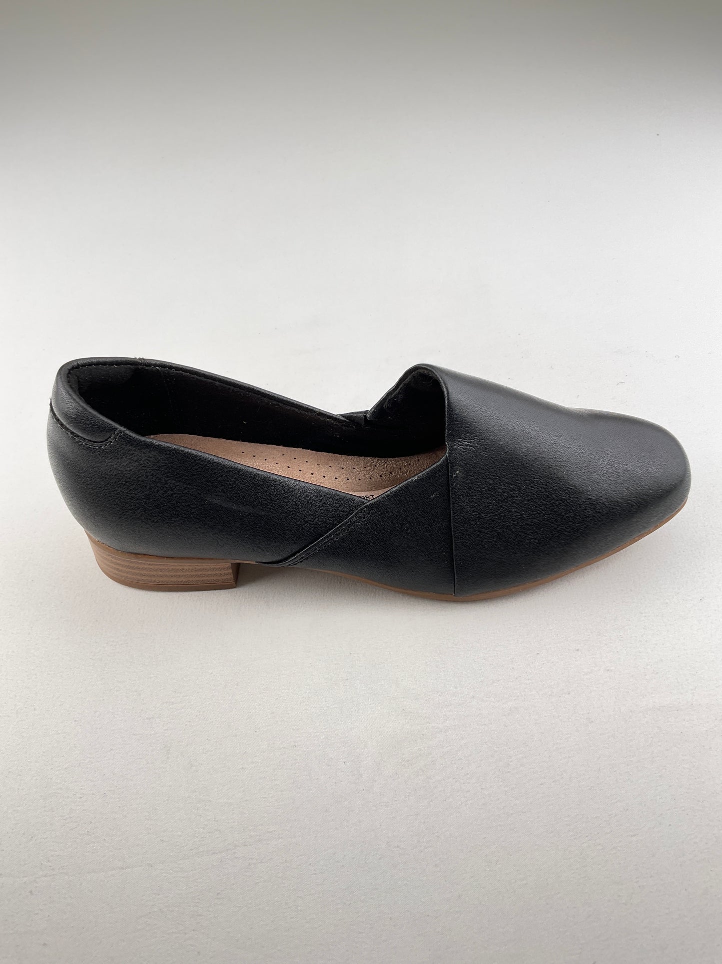 Zapatos Negro Clarks