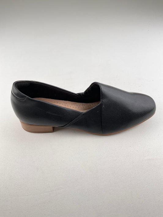 Zapatos Negro Clarks