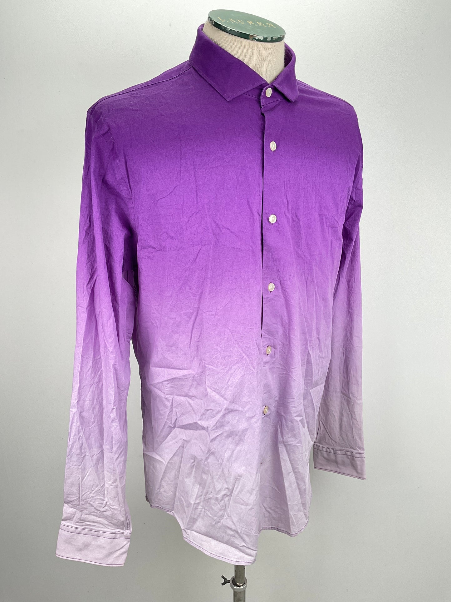 Camisa Morado Limited Eition